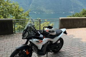 Ktm 790 adventure