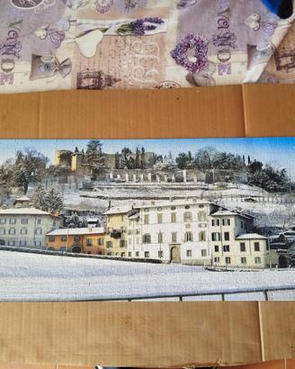 quadretto puzzle 