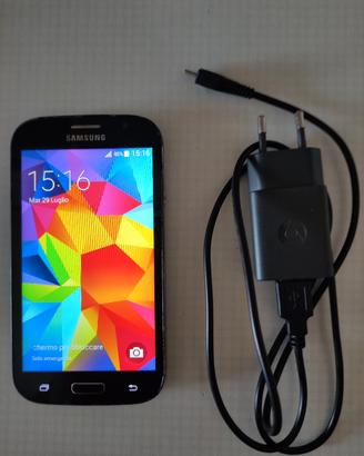 Samsung Galaxy Grand Neo