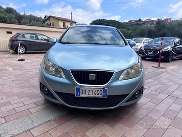 Seat Ibiza 1.9 TDI DPF 5p. Sport