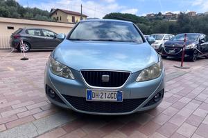 Seat Ibiza 1.9 TDI DPF 5p. Sport