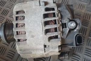 alternatore ford fiesta 1.4 tdci