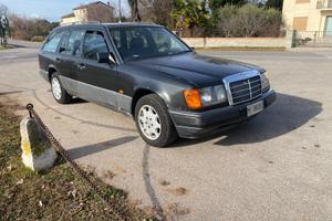 Mercedes 250 d