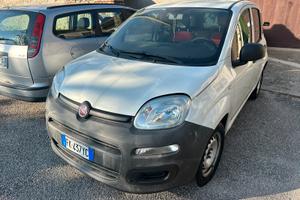 Fiat panda 1.2 GPL Van 2Posti