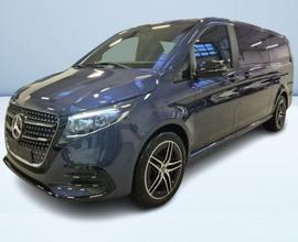 Mercedes-Benz Classe V V 300 AVANTGARDE AMG L...