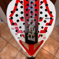 Racchetta da padel Babolat Viper lebron 2025