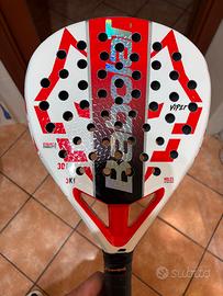 Racchetta da padel Babolat Viper lebron 2025