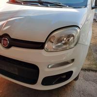 Ricambi fiat panda