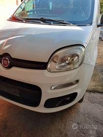 Ricambi fiat panda