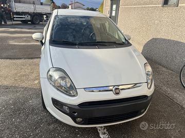 FIAT Punto Evo 1.3 Mjt 75 CV 5 porte S&S Active