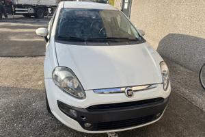 FIAT Punto Evo 1.3 Mjt 75 CV 5 porte S&S Active