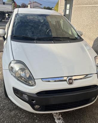 FIAT Punto Evo 1.3 Mjt 75 CV 5 porte S&S Active