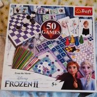 GIOCO FROZEN II