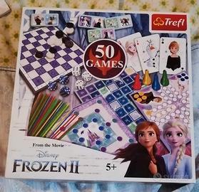 GIOCO FROZEN II