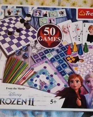 GIOCO FROZEN II