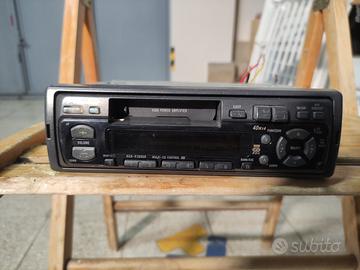 Autoradio pioneer keh-p2800r