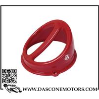 Convogliatore Minarelli Rosso