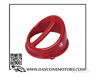 Convogliatore Minarelli Rosso