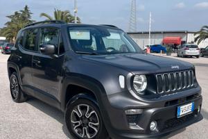 Jeep renegade 1.6 diesel 130 cv garanzia 12 mesi