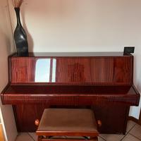 Pianoforte verticale Furstein Farfisa