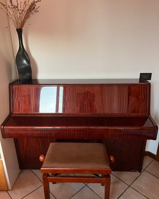 Pianoforte verticale Furstein Farfisa