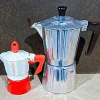 Caffettiera vintage Albertini Superespresso