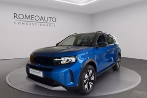 OPEL Frontera Hybrid 145 CV EDCT GS