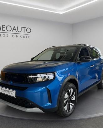 OPEL Frontera Hybrid 145 CV EDCT GS