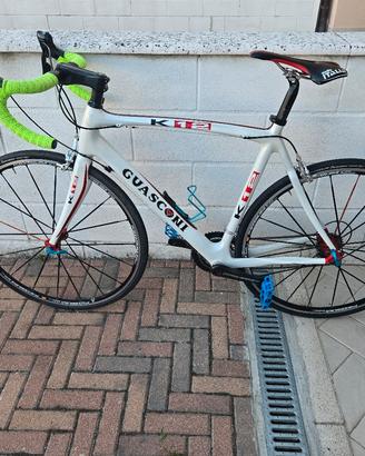 guasconi bici da corsa