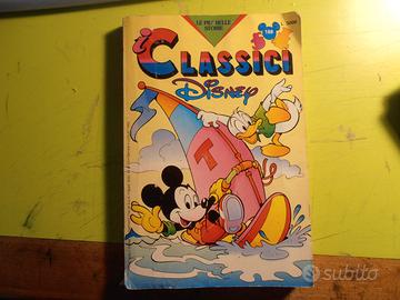 Classici Disney II^ Serie n. 188