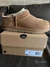 UGG CLASSIC