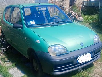 Fiat seicento