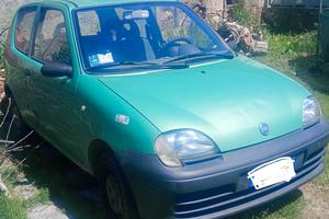 Fiat seicento