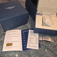 Orologio Vulcain nautique 38mm