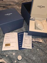 Orologio Vulcain nautique 38mm