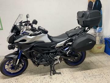 Yamaha Tracer 900 - 2016 | Solo 24.362 km | Super