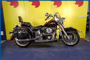 Harley-Davidson Softail Heritage - 1993