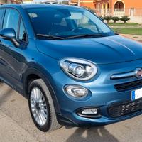fiat 500 x. 1.6 120cv