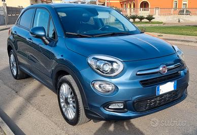 fiat 500 x. 1.6 120cv