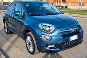 fiat 500 x. 1.6 120cv