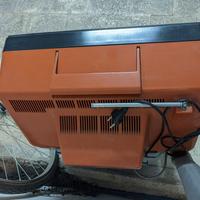 Philips TX 14 TV vintage