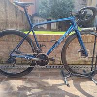 Giant tcr Advanced SL