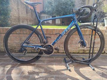 Giant tcr Advanced SL