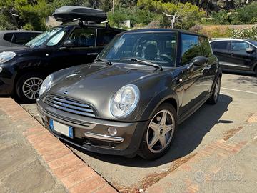 Mini One D Parklane 1.4 Diesel 90cv 6 marce
