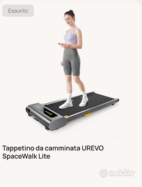 tapis roulant