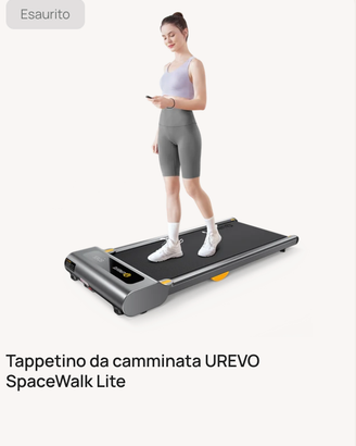tapis roulant