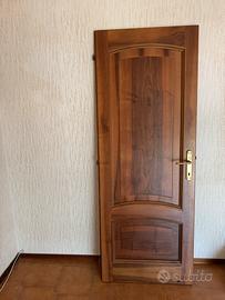 Porte interne in Noce (3porte)