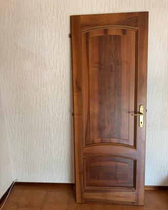 Porte interne in Noce (3porte)