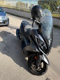 KYMCO DOWNTOWN 350i