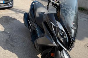 KYMCO DOWNTOWN 350i